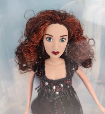 Titanic Rose Dewitt Bukater de Galoob de 1998 - Imagen 2