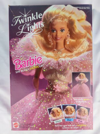Barbie Twinkle Lights de 1993
