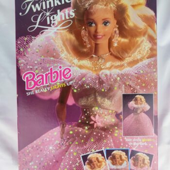 Barbie Twinkle Lights del 1993