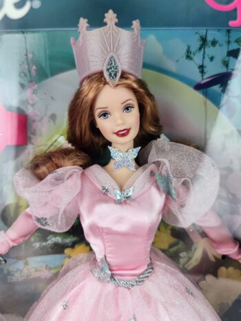 Barbie as Glinda the Wizard of Oz de 1999 - Imagen 2