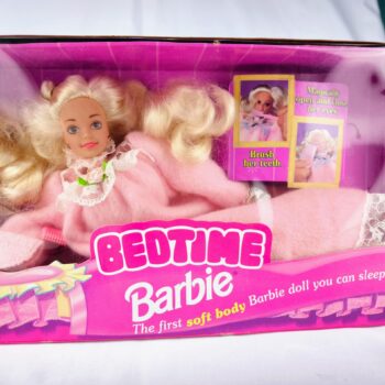 Barbie Bedtime del 1993