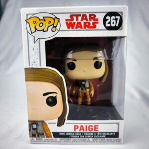 Funko Pop! Star Wars Paige