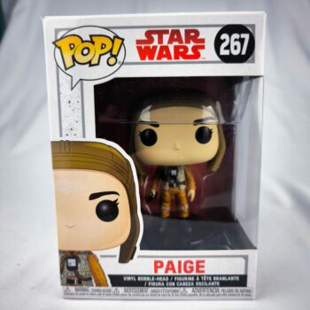 Funko Pop! Star Wars Paige