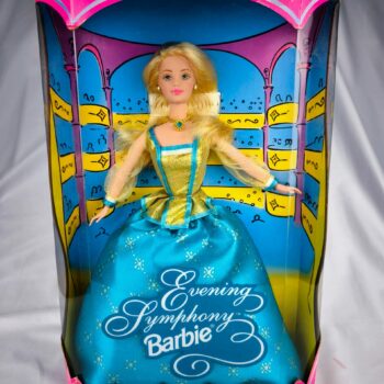 Barbie Evening Symphony del 1997