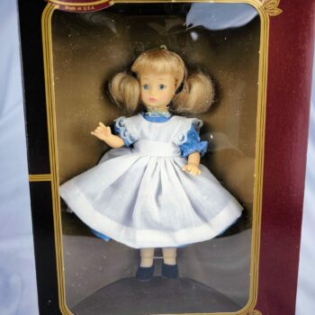 Horsman Walt Disney's Classics Alice in Wonderland