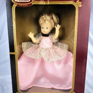 Horsman Walt Disney's Classics Cinderella