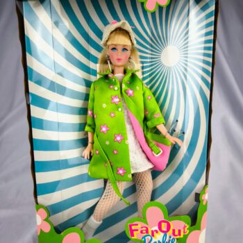 Barbie Far Out del 1998