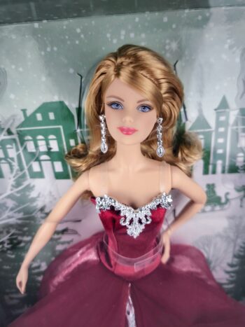 Barbie Holiday de 2015 - Imagen 2
