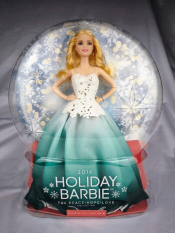 Barbie Holiday The Hope de 2016