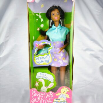 Christie Easter Surprise del 1998