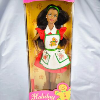 Christie Holiday Treats del 1997