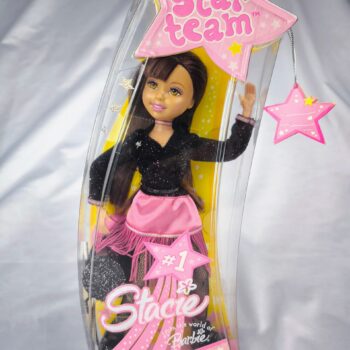 Stacie Star Team Brunette del 2005