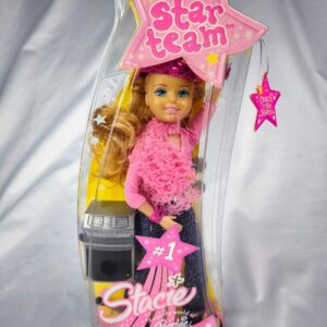 Stacie Star Team de 2005