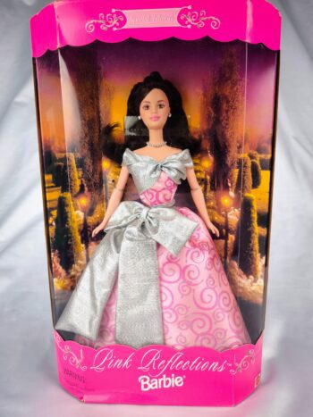 Barbie Pink Reflections de 1997