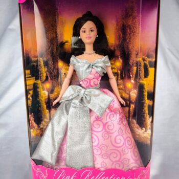 Barbie Pink Reflections del 1997