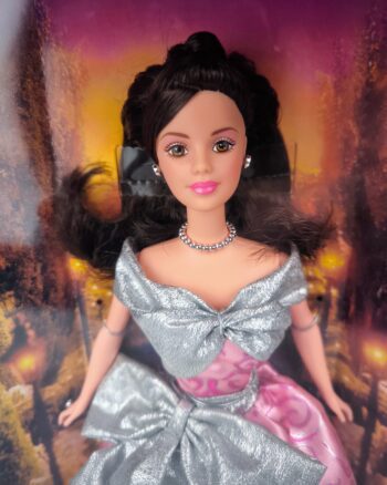 Barbie Pink Reflections de 1997 - Imagen 2