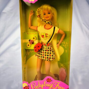Barbie Ladybug Fun del 1997