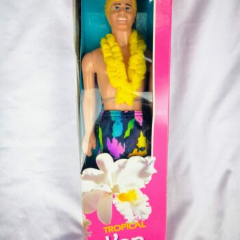 Ken Tropical del 1985
