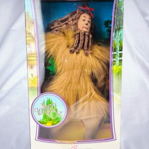 Ken Cowardly Lion The Wizard of Oz de 2006