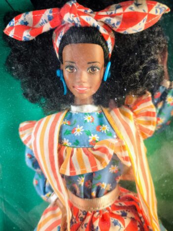 Barbie Jamaican de 1991 - Imagen 2