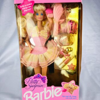 Barbie Pretty Surprise del 1991