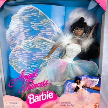 Barbie Angel Princess AA del 1996