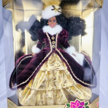 Barbie Happy Holidays AA del 1996