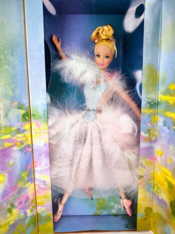 Barbie Ballet Masquerade del 2000