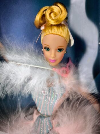 Barbie Ballet Masquerade del 2000 - Imagen 2