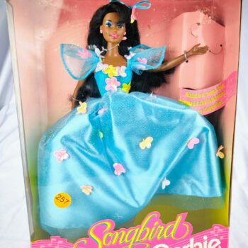 Christie Songbird del 1995