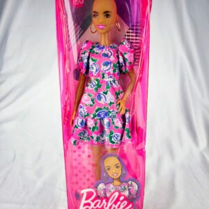 Barbie Fashionista 150 de 2020