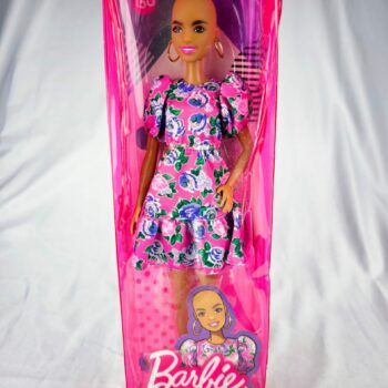 Barbie Fashionista 150 de 2020