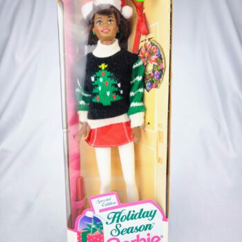 Christie Holiday Season del 1996