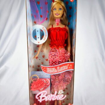 Barbie With Love del 2005