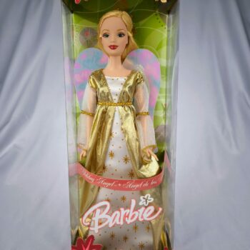 Barbie Holiday Angel del 2005