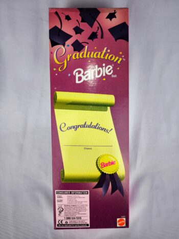 Barbie Graduation Class of 1997 - Imagen 3