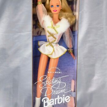 Barbie Skating Dream del 1996