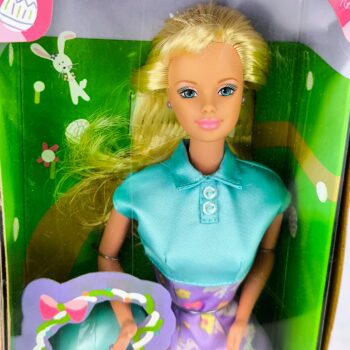 Barbie Easter Surprise de 1998 - Imagen 2