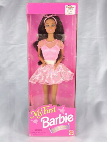 Teresa My First Barbie de 1996