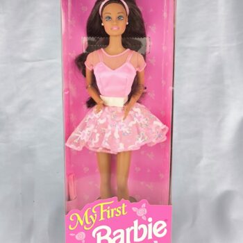 Teresa My First Barbie del 1996