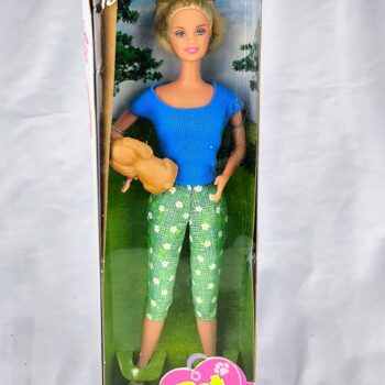 Barbie Pet Lovin' del 1999
