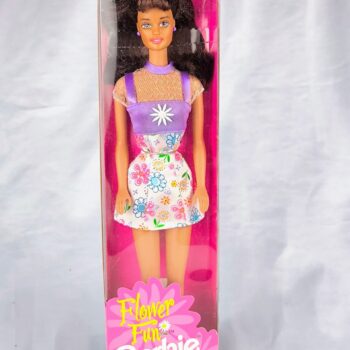 Teresa Flower Fun del 1996