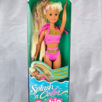 Skipper Splash 'N Colore del 1996