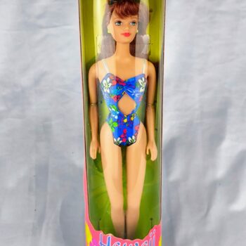 Midge Hawaii del 1999
