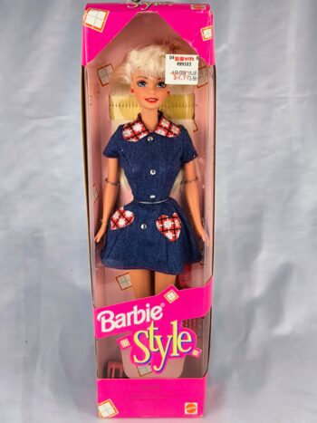Barbie Style de 1997