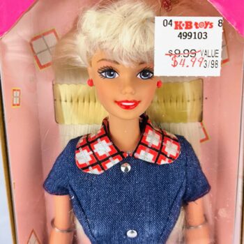 Barbie Style de 1997 - Imagen 2