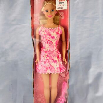 Barbie Sunshine Fun del 1999