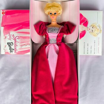 Barbie Sophisticated Lady del 1999