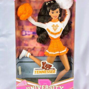 Christie University Tennesse del 1997