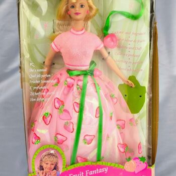 Barbie Fruit Fantasy del 1998